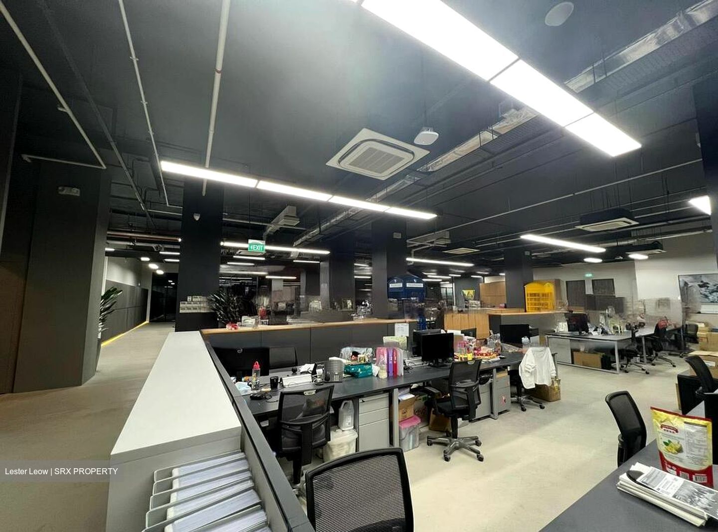 Interlocal Centre (D5), Office #460898341